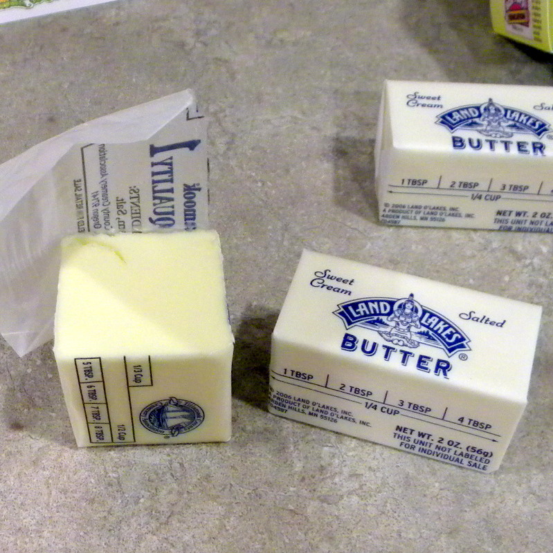 What Is Half A Stick Of Butter 46